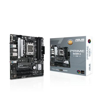 ASUS Prime B650M-A CSM ASUS Prime B650M-A CSM